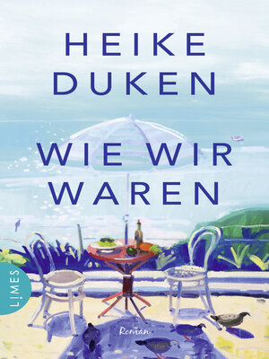 cover image of Wie wir waren